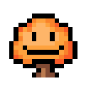 Happy Tree emoji
