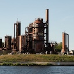 Gasworks emoji