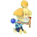 Isabellebonk emoji
