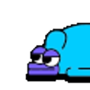 Dead Thumbs Up emoji