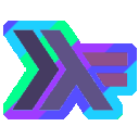Haskell Rainbow emoji