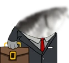 Joelbusiness emoji