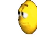 Watchingr emoji