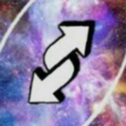 Space Swap Arrows emoji