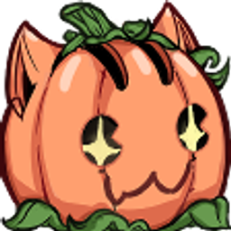 Pumpkin3q emoji