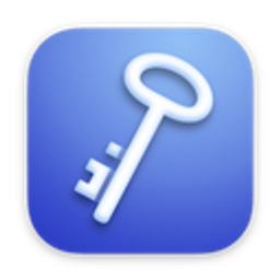 Keeweb emoji