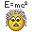 Emc2 emoji