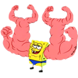 Bobstrong emoji