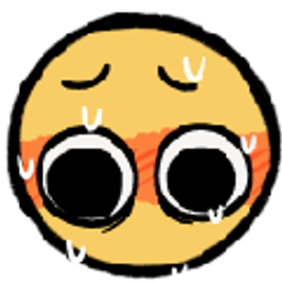 Ithurts emoji
