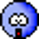 Aah emoji