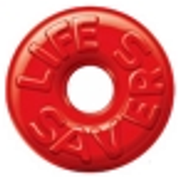Lifesaver Cherry Sm emoji