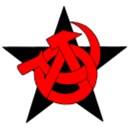 Anarcho Communism emoji