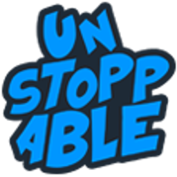 Unstoppable emoji