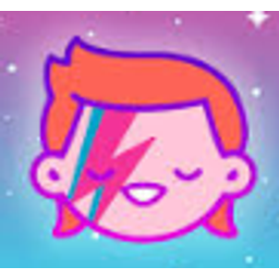 Ziggy Chibi emoji