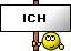 Ich emoji
