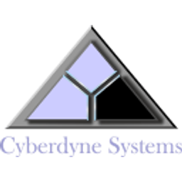 Cyberdyne emoji