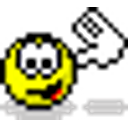 Whacky Wave emoji