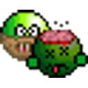 Hannibal Lector emoji