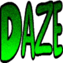 Daze emoji