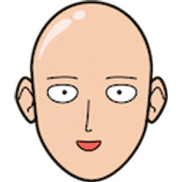 One Punch Man emoji