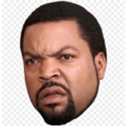 Icecube emoji