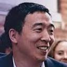 Andrewyang emoji