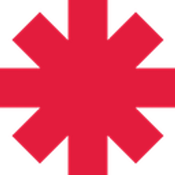 Rhcp emoji