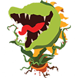 Audrey Ii emoji