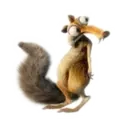 Ice Age6 E emoji