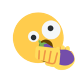Pp Show E emoji