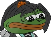 Sadsage emoji