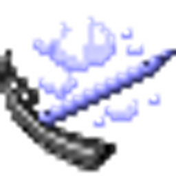 Ice Axe emoji