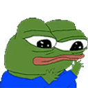 Pepeslaped emoji