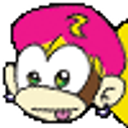 Dixie Kong emoji