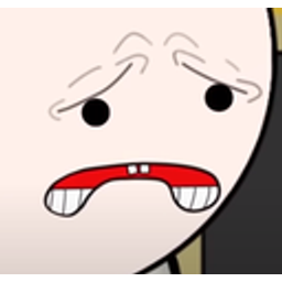 Omguh emoji