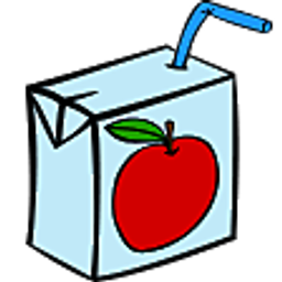 Juicebox emoji