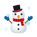 Snowman5q emoji