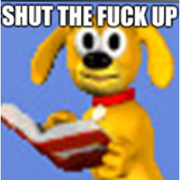 Dogstfu emoji