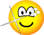 Shiny Emoticon emoji