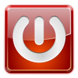 Logout emoji