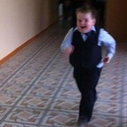 Run Fast emoji