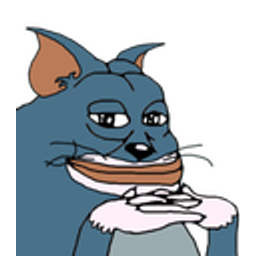 Pepetom emoji