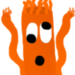 Tube Flail emoji