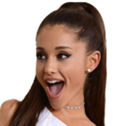 Ari Surprise emoji