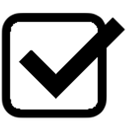 Check List Done To Do emoji