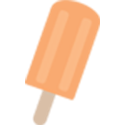 Popsicle emoji