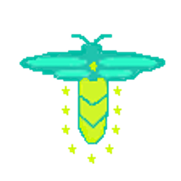 Firefly emoji