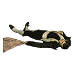 Dead Toreador emoji