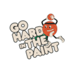 Hard In The Paint emoji