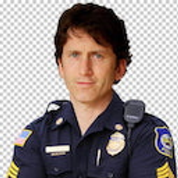Fallout Police emoji